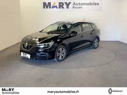 Noir Utilisé 2023 Renault Mégane IV Evolution Break | 18 990 € (Prix juste)