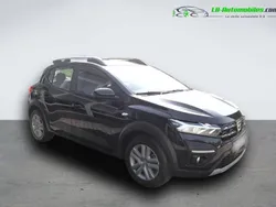 Utilisé 2023 Dacia Sandero Citadine | 20 500 € (Prix cher)
