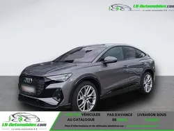 Utilisé 2022 Audi Q4 e-tron Sport SUV | 38 500 € (Bon prix)
