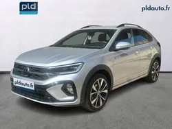 Gris Utilisé 2024 VW Taigo R-line SUV | 26 890 € (Prix juste)