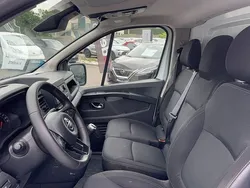 Blanc Utilisé 2022 Nissan Primastar Acenta Monospace | 21 390 €