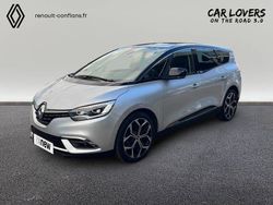Gris Utilisé 2024 Renault Grand Scénic Techno Monospace | 26 980 €
