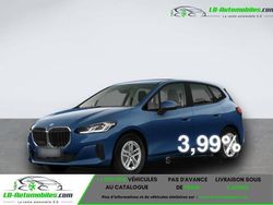 Utilisé 2022 BMW 218 Break | 27 700 € (Prix juste)