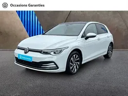 Utilisé 2021 VW Golf VIII Style | 18 990 € (Bon prix)
