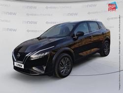 Noir Utilisé 2023 Nissan Qashqai SUV | 19 499 € (Bon prix)