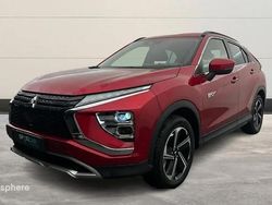 Nouvelle 2024 Mitsubishi Eclipse Cross SUV | 29 999 €