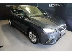 Gris Utilisé 2023 Seat Ibiza XCELLENCE Berline | 19 480 € (Prix juste)