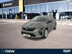 Utilisé 2023 Renault Clio V Evolution | 16 999 € (Prix juste)