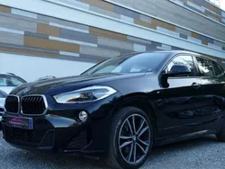 Noir Utilisé 2018 BMW X2 M Sport SUV | 21 490 € (Super prix)