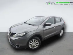 Utilisé 2016 Nissan Qashqai SUV | 17 600 € (Prix juste)