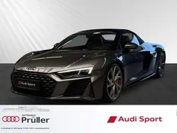 Utilisé 2021 Audi R8 Spyder Sport Cabriolet | 150 900 €