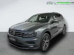 Utilisé 2021 VW Tiguan Allspace SUV | 37 200 € (Bon prix)
