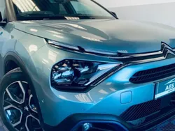 Utilisé 2023 Citroën C4 Shine Berline | 17 490 € (Super prix)