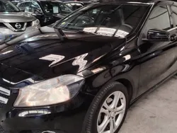 Utilisé 2013 Mercedes A180 Berline | 12 990 €