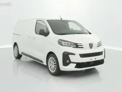 Blanc Nouvelle 2025 Peugeot Expert Van | 32 880 € (Prix juste)