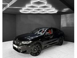 Noir Utilisé 2023 BMW X4 Competition Edition SUV | 69 900 €