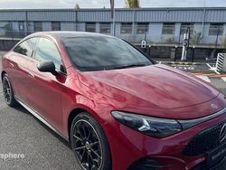 Utilisé 2025 Mercedes 250 Edition Berline | 56 999 €