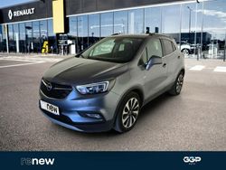 Gris Utilisé 2017 Opel Mokka Innovation SUV | 11 499 € (Super prix)
