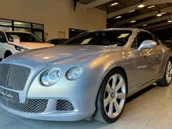 Utilisé 2010 Bentley Continental GT Coupé | 57 500 €