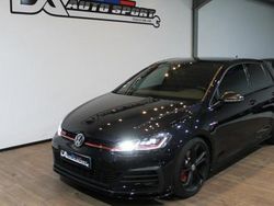 Noir Utilisé 2019 VW Golf VII GTI Berline | 31 990 € (Prix cher)