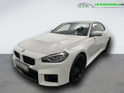Utilisé 2024 BMW M2 Sport Line Coupé | 68 300 € (Super prix)