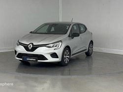 Gris Utilisé 2023 Renault Clio V Equilibre Berline | 16 499 € (Prix juste)