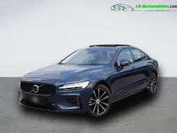 Utilisé 2024 Volvo S60 Berline | 47 500 € (Prix cher)