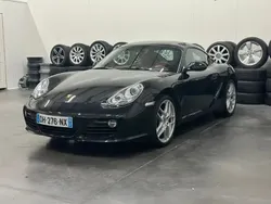 Utilisé 2010 Porsche Cayman Sport Coupé | 42 500 €