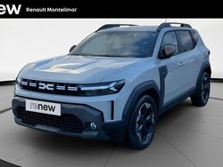 Beige Occasion 2024 Dacia Duster Extreme SUV | 23 990 € (Prix cher)