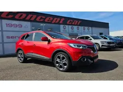 Utilisé 2016 Renault Kadjar Intens SUV | 13 990 € (Bon prix)