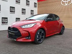 Utilisé 2025 Toyota Yaris Hybrid Berline | 26 890 € (Prix juste)