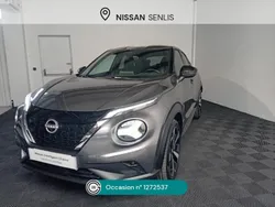 Utilisé 2024 Nissan Juke Tekna SUV | 29 390 € (Prix cher)