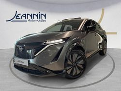 Gris Nouvelle 2025 Nissan Ariya SUV | 45 900 € (Prix cher)