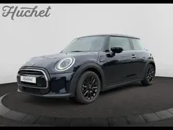 Noir Utilisé 2022 Mini Cooper Citadine | 23 980 € (Prix juste)