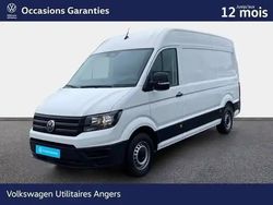 Blanc Utilisé 2024 VW Crafter Business Van | 39 000 € (Bon prix)
