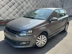 Gris Utilisé 2011 VW Polo Berline | 2 990 € (Bon prix)
