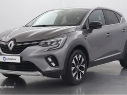 Gris Utilisé 2023 Renault Captur Techno SUV | 19 499 € (Prix juste)
