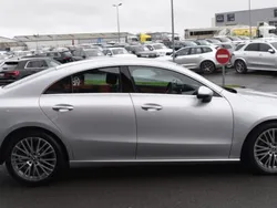 Mercedes CLA180