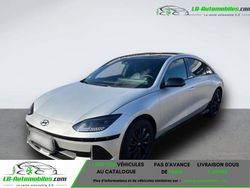 Utilisé 2023 Hyundai Ioniq 6 Berline | 39 500 € (Prix juste)