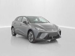 Gris Nouvelle 2025 MG MG4 EV Citadine | 20 800 € (Prix juste)