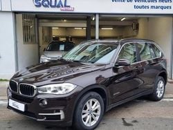 Utilisé 2017 BMW X5 Sport Line SUV | 29 400 €