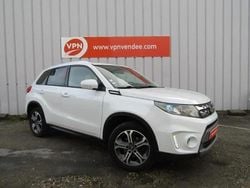 Blanc Utilisé 2016 Suzuki Vitara SUV | 9 990 € (Super prix)