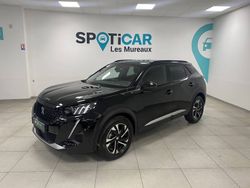 Noir Utilisé 2023 Peugeot 2008 S SUV | 22 900 € (Prix assez cher)