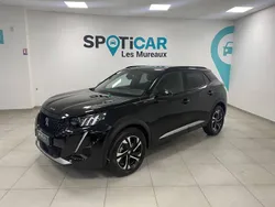 Noir Utilisé 2023 Peugeot 2008 S SUV | 22 900 € (Prix juste)