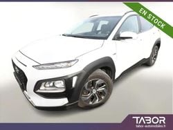 Blanc Utilisé 2020 Hyundai Kona Advantage SUV | 17 288 € (Bon prix)