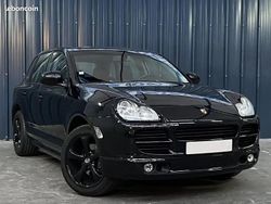 Occasion 2006 Porsche Cayenne SUV | 17 490 €