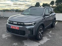 Gris Utilisé 2025 Dacia Bigster Journey SUV | 32 499 €