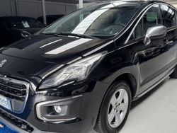 Utilisé 2016 Peugeot 3008 Allure | 9 990 €