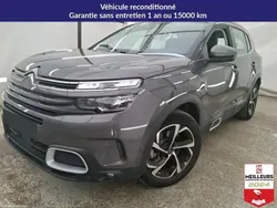 Gris Utilisé 2020 Citroën C5 Aircross Feel SUV | 19 900 € (Super prix)