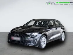 Utilisé 2022 Audi A3 Sportback Berline | 30 900 € (Prix assez cher)